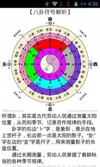 风水字|风水学常用术语及解释大全（纯干货）